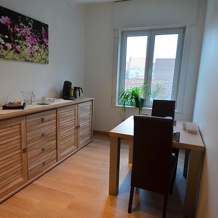 Het Houten Paard Ieper Quarto foto