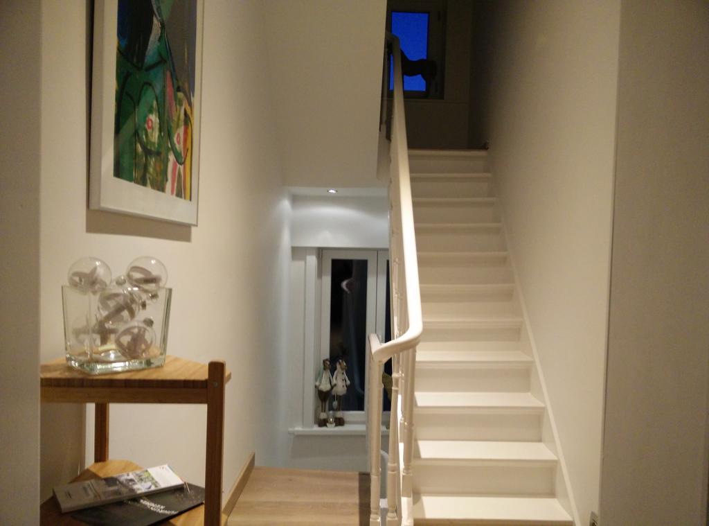 Het Houten Paard Ieper Exterior foto
