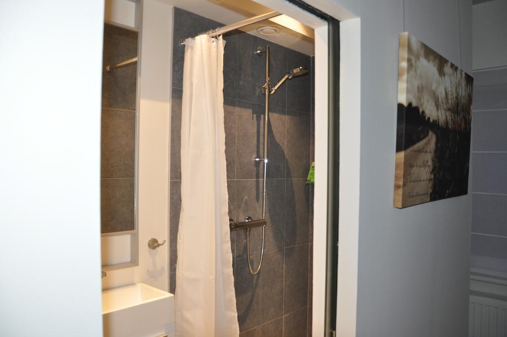 Het Houten Paard Ieper Exterior foto