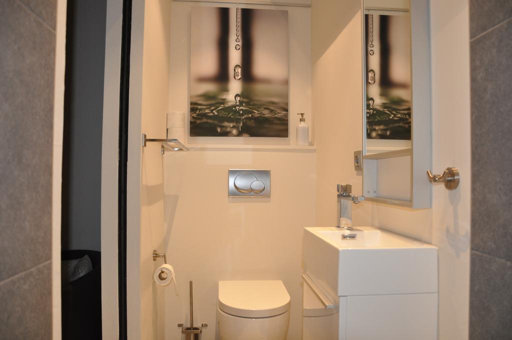 Het Houten Paard Ieper Exterior foto