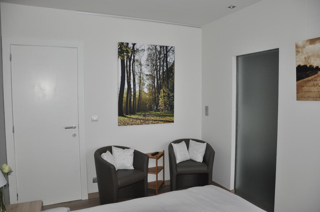 Het Houten Paard Ieper Quarto foto