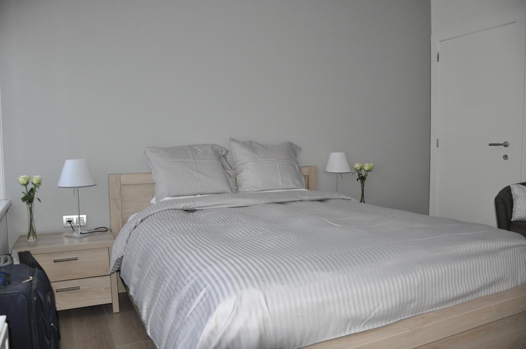 Het Houten Paard Ieper Exterior foto