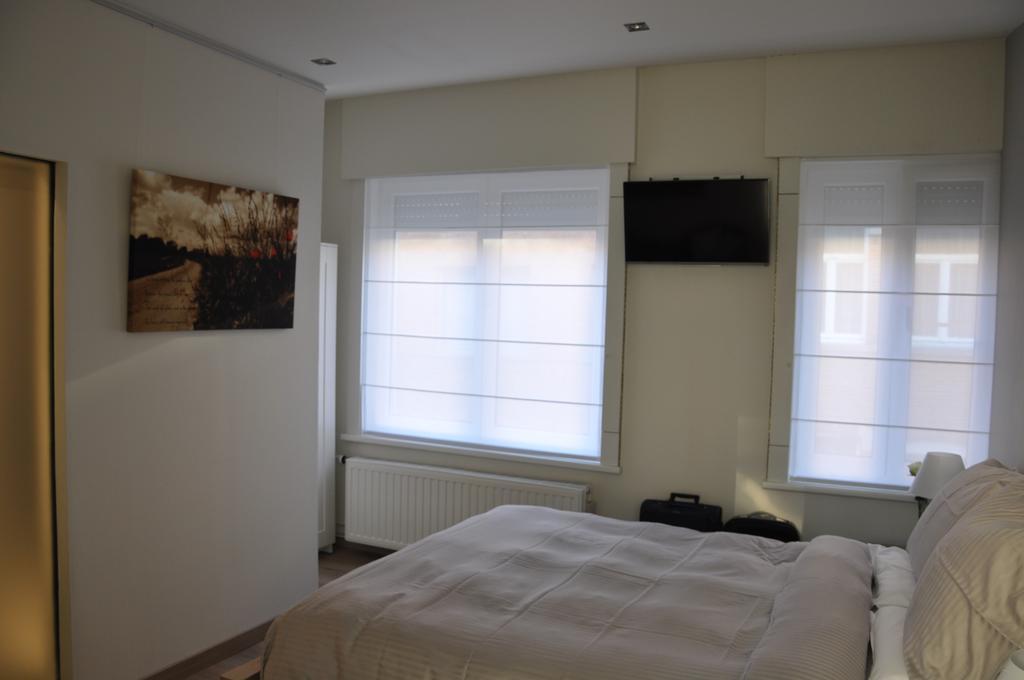 Het Houten Paard Ieper Quarto foto
