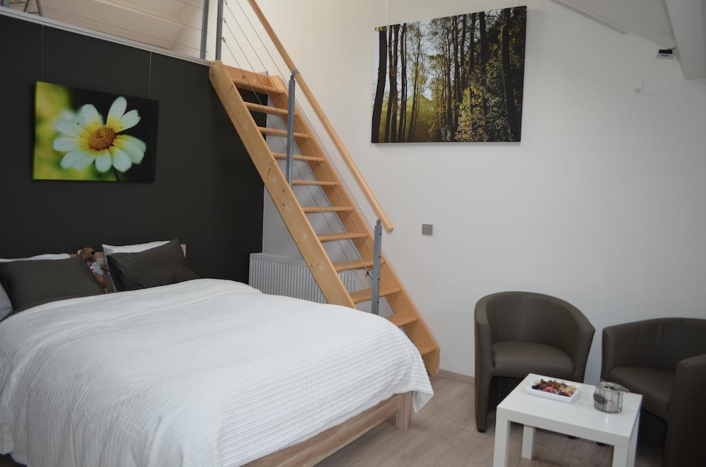 Het Houten Paard Ieper Quarto foto