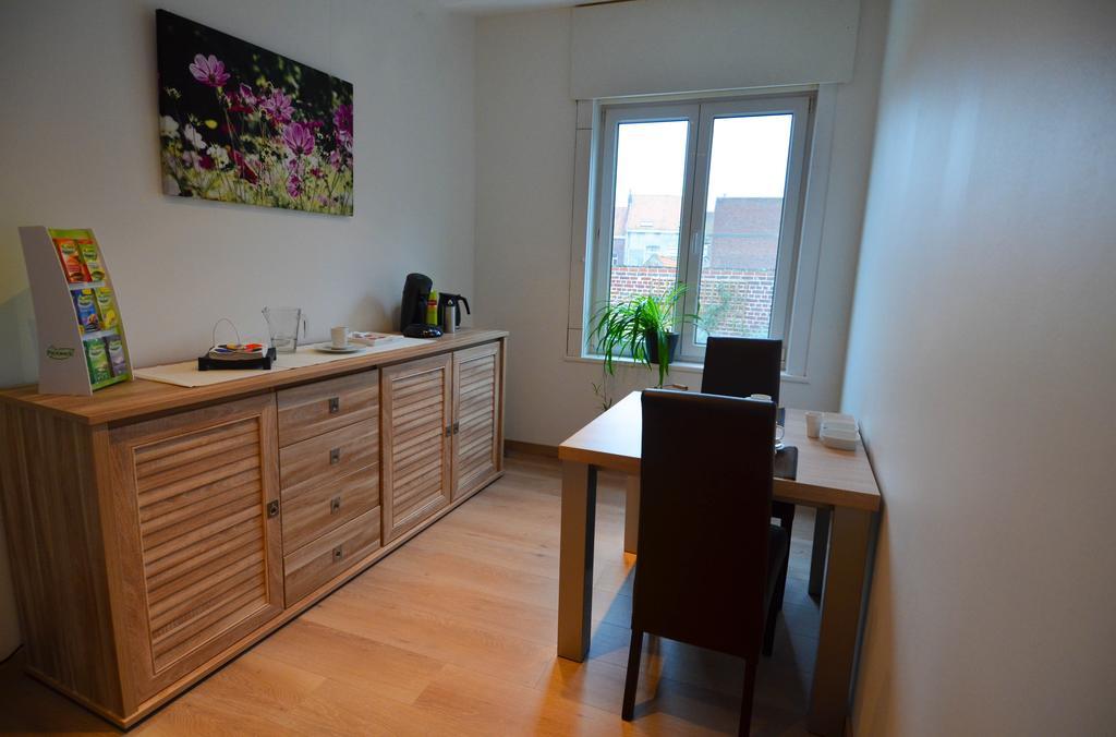 Het Houten Paard Ieper Quarto foto