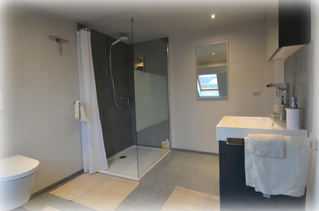 Het Houten Paard Ieper Quarto foto