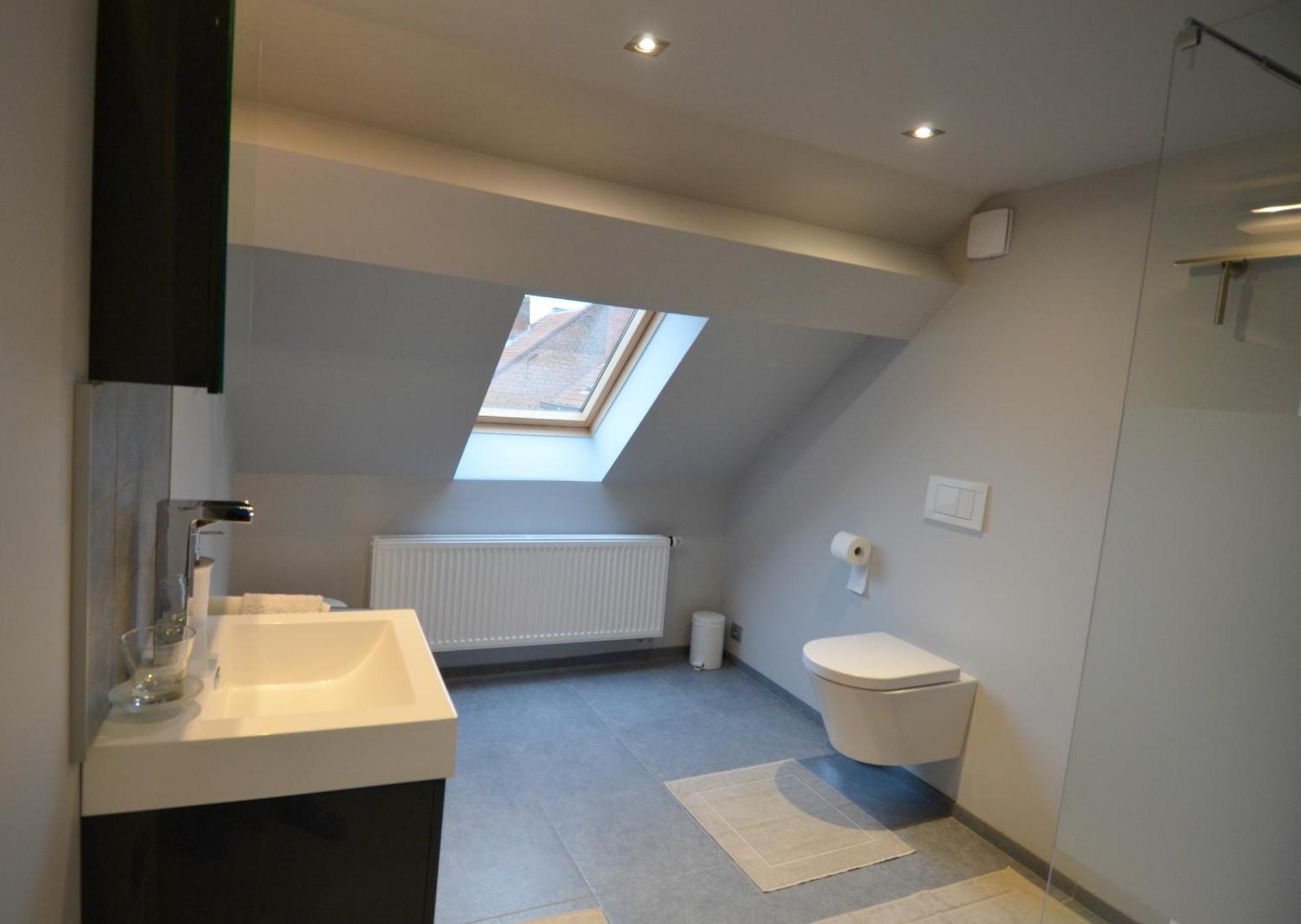 Het Houten Paard Ieper Exterior foto